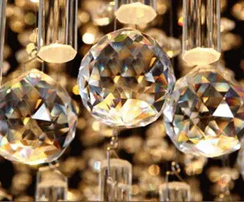 Customized Hotel Projects Luxury Hallway extra Large Rectangular Led Crystal Chandelier for Restaurant Large Chandelier | public Lighting | 7 15748179581