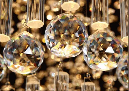 Customized Hotel Projects Luxury Hallway extra Large Rectangular Led Crystal Chandelier for Restaurant Large Chandelier | public Lighting | 4 Customized Hotel Projects Luxury Hallway extra Large Rectangular Led Crystal Chandelier for Restaurant Large Chandelier | public Lighting | - Image 4