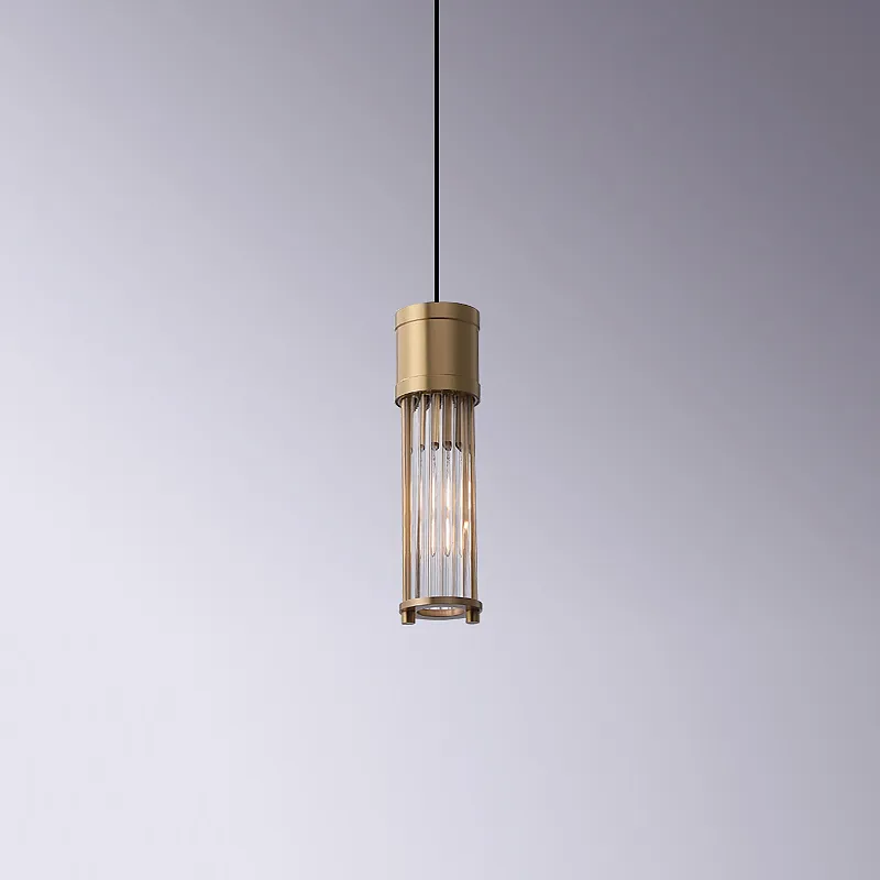 Crystal Pendant Chandelier Living Room Home Light Indoor Elegant Lamp Fixture Customization Hotel Villa Banquet Hall Decoration | Villa Lighting | 3 Crystal Pendant Chandelier Living Room Home Light Indoor Elegant Lamp Fixture Customization Hotel Villa Banquet Hall Decoration | Villa Lighting | - Image 3