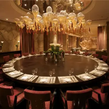 Custom Hotel Decoration Glass Gourd Pendant Light Free Design Luxury Chandelier | Restaurant/Club | 7 2 30
