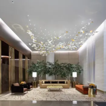 Modern Indoor Handmade Glass Chandelier Pendant Hanging Light for Hotel Lobby Meeting Room Decoration | Villa Lighting | 6 aHR0cHM6Ly9zMy5ldS1jZW50cmFsLTEuYW1hem9uYXdzLmNvbS9sYXN2aXQuY29tL2Ntcy9tZWRpYS8yMDE4LzA3LzE2L2MwdDl6aV9fbWdfMTk0Ny5qcGc