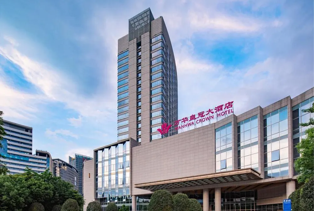 酒店主图 9
